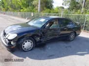 ✅ 2000 Lexus GS 300 • VIN: JT8BD68S9Y0104969 • Лот: 41641107. Опубликован ранее на IAAI с пробегом 297 201 миль. Бесплатный доступ к архиву аукционных продаж из США и подробный отчёт об истории автомобиля на DreamBid. Изображение 12.