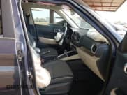 ✅ 2021 Hyundai Venue SEL • VIN: KMHRC8A36MU127402 • Lot: 41525537. Listed on IAAI with 88,665 mi. Free auction sales archive from the USA and detailed vehicle history report at DreamBid. Image 5.