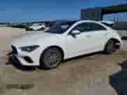 2025 Mercedes-Benz CLA 250 с VIN W1K5J4GB4SN522417, выставлен на аукционе Copart как лот 56221135 с пробегом 17 314 миль миль и Чистый • Clean title. История ставок и продаж доступна на DreamBid. Изображение 1.