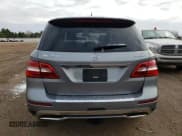 ✅ 2015 Mercedes-Benz M 350 • VIN: 4JGDA5HB5FA593192 • Lot: 67638922. Listed on Copart with 72,860 mi. Free auction sales archive from the USA and detailed vehicle history report at DreamBid. Image 6.