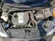 2015 Hyundai Veloster Turbo с VIN KMHTC6AE4FU221955, выставлен на аукционе Copart как лот 68837093 с пробегом 103 482 миль миль и . История ставок и продаж доступна на DreamBid. Изображение 11.