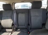 ✅ 2009 Jeep Commander Sport • VIN: 1J8HG48K39C501268 • Lot: 64312325. Listed on Copart with 184,794 mi. Free auction sales archive from the USA and detailed vehicle history report at DreamBid. Image 10.