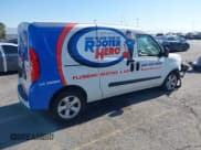 ✅ 2022 Ram ProMaster City Cargo Tradesman • VIN: ZFBHRFABXN6W17327 • Lot: 42653624. Wystawiony na IAAI z przebiegiem 53 966 mil. Bezpłatny archiwum sprzedaży aukcyjnych z USA i szczegółowy raport historii pojazdu na DreamBid. Zdjęcie 4.