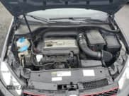 ✅ 2013 Volkswagen Golf GTI Driver's Edition • VIN: WVWHD7AJ4DW130096 • Lot: 67241625. Listed on Copart with 137,453 mi. Free auction sales archive from the USA and detailed vehicle history report at DreamBid. Image 11.