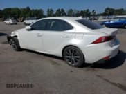 ✅ 2015 Lexus IS 250 • VIN: JTHCF1D21F5029661 • Lot: 71435345. Listed on Copart with 149,168 mi. Free auction sales archive from the USA and detailed vehicle history report at DreamBid. Image 2.