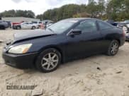 ✅ 2004 Honda Accord EX • VIN: 1HGCM82634A011397 • Лот: 90435165. Опубликован ранее на Copart с пробегом Не указан. Бесплатный доступ к архиву аукционных продаж из США и подробный отчёт об истории автомобиля на DreamBid. Изображение 1.