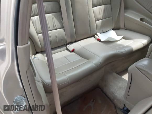 2001 Honda Accord EX с VIN 1HGCG22501A012711, выставлен на аукционе IAAI как лот 42878626 с пробегом 215 015 миль миль и . История ставок и продаж доступна на DreamBid. Изображение 8.