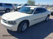 ✅ 2008 Dodge Charger • VIN: 2B3KA43G08H247307 • Lot: 43594230. Listed on IAAI with 129,150 mi. Free auction sales archive from the USA and detailed vehicle history report at DreamBid. Image 2.