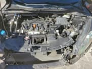 ✅ 2017 Honda HR-V EX • VIN: 3CZRU5H58HM706290 • Лот: 92586295. Опубликован ранее на Copart с пробегом 57 692 миль. Бесплатный доступ к архиву аукционных продаж из США и подробный отчёт об истории автомобиля на DreamBid. Изображение 12.