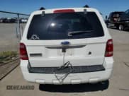 ✅ 2009 Ford Escape Hybrid • VIN: 1FMCU59319KA79008 • Lot: 49516745. Listed on Copart with 124,707 mi. Free auction sales archive from the USA and detailed vehicle history report at DreamBid. Image 6.