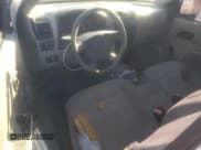 ✅ 2005 Chevrolet Colorado LS Z85 • VIN: 1GCCS146158250822 • Lot: 82239545. Listed on Copart with 200,762 mi. Free auction sales archive from the USA and detailed vehicle history report at DreamBid. Image 8.