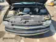 2002 Chevrolet Silverado 1500 LS with VIN 1GCEK14T32Z122554, listed as a Copart auction lot 62341735 with 83,409 mi miles and Clean title. Bid and sale history available at DreamBid. Image 11.