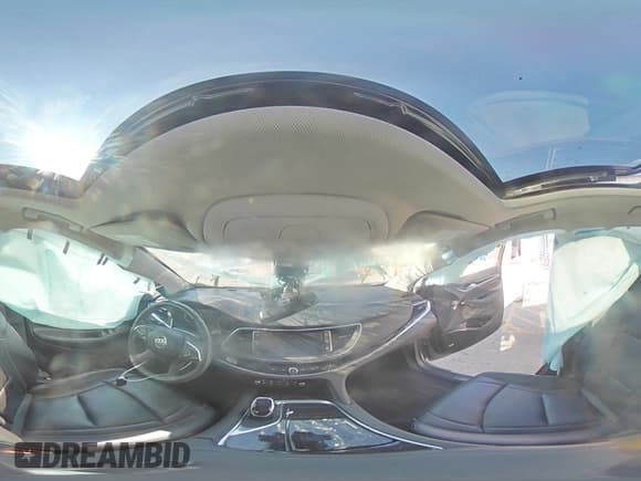 ✅ 2019 Buick Enclave Avenir • VIN: 5GAEVCKWXKJ268160 • Лот: 67765005. Опубликован ранее на Copart с пробегом 88 514 миль. Бесплатный доступ к архиву аукционных продаж из США и подробный отчёт об истории автомобиля на DreamBid. Изображение 16.