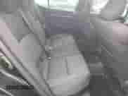 2025 Toyota Camry LE with VIN 4T1DAACK6SU196115, listed as a Copart auction lot 81836425 with 5,440 mi miles and Salvage title. Bid and sale history available at DreamBid. Image 10.