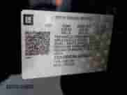 2020 Chevrolet Impala Premier z VIN 1G1105S35LU108435, wystawiony jako Copart lot #80398115 z przebiegiem Nie podano mil oraz Szkoda całkowita • Salvage title. Historia ofert i sprzedaży dostępna na DreamBid. Obrazek 12.