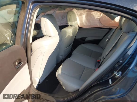 ✅ 2016 Acura ILX • VIN: 19UDE2F34GA007619 • Лот: 42996628. Опубликован ранее на IAAI с пробегом 97 456 миль. Бесплатный доступ к архиву аукционных продаж из США и подробный отчёт об истории автомобиля на DreamBid. Изображение 8.