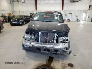 ✅ 2006 Chevrolet Colorado 1LT • VIN: 1GCDT146268280219 • Лот: 71004624. Опубликован ранее на Copart с пробегом Не указан. Бесплатный доступ к архиву аукционных продаж из США и подробный отчёт об истории автомобиля на DreamBid. Изображение 5.