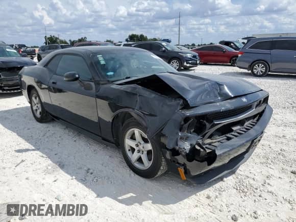 2010 Dodge Challenger SE z VIN 2B3CJ4DV9AH198051, wystawiony jako Copart lot #72643454 z przebiegiem 156 474 mil mil oraz Szkoda całkowita • Salvage title. Historia ofert i sprzedaży dostępna na DreamBid. Obrazek 4.