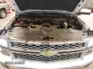 2015 Chevrolet Silverado 1500 LT z VIN 1GCVKREC8FZ159568, wystawiony jako IAAI lot #43505288 z przebiegiem 192 373 mil mil oraz . Historia ofert i sprzedaży dostępna na DreamBid. Obrazek 10.