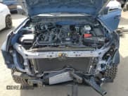 ✅ 2023 Ford Bronco • VIN: 1FMDE5BH7PLB13791 • Лот: 82220165. Опубликован ранее на Copart с пробегом 18 814 миль. Бесплатный доступ к архиву аукционных продаж из США и подробный отчёт об истории автомобиля на DreamBid. Изображение 11.