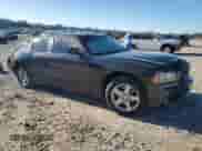 2010 Dodge Charger SXT с VIN 2B3CA3CV6AH155895, выставлен на аукционе Copart как лот 81886374 с пробегом 199 430 миль миль и Списание • Salvage title. История ставок и продаж доступна на DreamBid. Изображение 4.