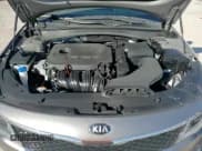 ✅ 2018 Kia Optima LX • VIN: 5XXGT4L3XJG260943 • Lot: 92986645. Listed on Copart with 71,845 mi. Free auction sales archive from the USA and detailed vehicle history report at DreamBid. Image 14.