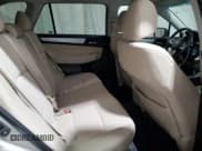 ✅ 2017 Subaru Outback Premium • VIN: 4S4BSADC5H3227039 • Lot: 92675755. Listed on Copart with 137,699 mi. Free auction sales archive from the USA and detailed vehicle history report at DreamBid. Image 11.