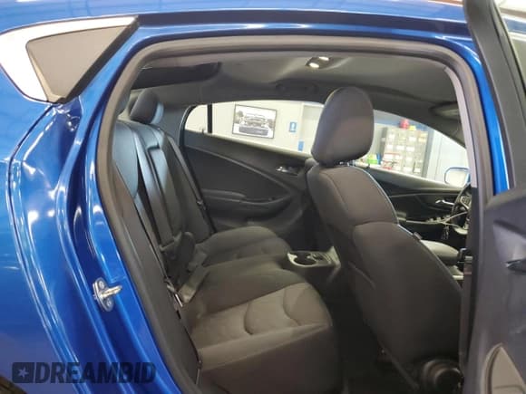 ✅ 2016 Chevrolet Volt LT • VIN: 1G1RC6S50GU121472 • Lot: 84886224. Wystawiony na Copart z przebiegiem 135 740 mil. Bezpłatny archiwum sprzedaży aukcyjnych z USA i szczegółowy raport historii pojazdu na DreamBid. Zdjęcie 10.