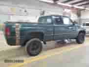 1998 Dodge 1500 with VIN 1B7HF13Y0WJ150721, listed as a Copart auction lot 82356684 with 209,291 mi miles and Salvage title. Bid and sale history available at DreamBid. Image 3.