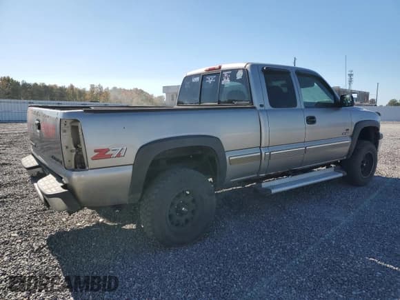 ✅ 1999 Chevrolet Silverado 1500 LS • VIN: 2GCEK19T8X1195976 • Лот: 76774604. Опубликован ранее на Copart с пробегом 222 870 миль. Бесплатный доступ к архиву аукционных продаж из США и подробный отчёт об истории автомобиля на DreamBid. Изображение 3.