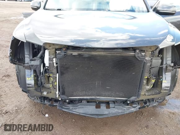 ✅ 2016 Acura MDX Technology • VIN: 5FRYD4H44GB005900 • Lot: 43465068. Listed on IAAI with 125,036 mi. Free auction sales archive from the USA and detailed vehicle history report at DreamBid. Image 6.