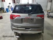 ✅ 2019 GMC Acadia Denali • VIN: 1GKKNPLS5KZ132965 • Lot: 87883385. Listed on Copart with 51,815 mi. Free auction sales archive from the USA and detailed vehicle history report at DreamBid. Image 6.