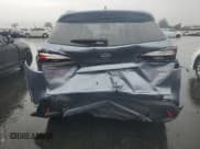 ✅ 2022 Toyota Corolla Cross XLE • VIN: 7MUDAABG0NV025831 • Lot: 91628265. Wystawiony na Copart z przebiegiem 14 630 mil. Bezpłatny archiwum sprzedaży aukcyjnych z USA i szczegółowy raport historii pojazdu na DreamBid. Zdjęcie 6.