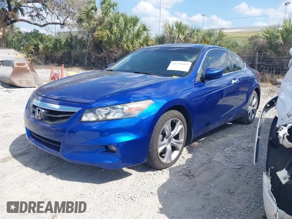 ✅ 2011 Honda Accord EX-L • VIN: 1HGCS2B83BA004516 • Лот: 41550962. Опубликован ранее на IAAI с пробегом 45 948 миль. Бесплатный доступ к архиву аукционных продаж из США и подробный отчёт об истории автомобиля на DreamBid. Изображение 19.
