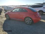 ✅ 2013 Volkswagen Beetle Turbo • VIN: 3VWV67AT8DM608578 • Лот: 41790485. Опубликован ранее на Copart с пробегом 79 258 миль. Бесплатный доступ к архиву аукционных продаж из США и подробный отчёт об истории автомобиля на DreamBid. Изображение 2.