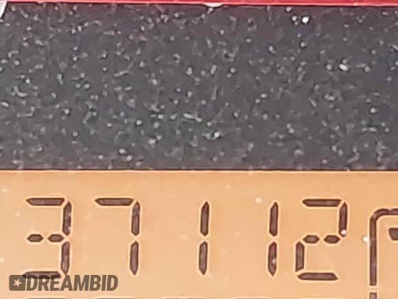 2020 Nissan Frontier SV with VIN 1N6ED0EB0LN716731, listed as a IAAI auction lot 42566828 with 37,112 mi miles and . Bid and sale history available at DreamBid. Image 16.