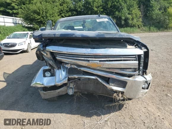 ✅ 2018 Chevrolet Silverado 2500HD LT • VIN: 1GC1KVEG9JF150284 • Лот: 68335075. Опубликован ранее на Copart с пробегом Не указан. Бесплатный доступ к архиву аукционных продаж из США и подробный отчёт об истории автомобиля на DreamBid. Изображение 5.