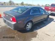 ✅ 2011 Chevrolet Malibu 1FL • VIN: 1G1ZA5EU4BF315826 • Лот: 43640882. Опубликован ранее на IAAI с пробегом 199 958 миль. Бесплатный доступ к архиву аукционных продаж из США и подробный отчёт об истории автомобиля на DreamBid. Изображение 4.