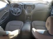 ✅ 2017 Hyundai Santa Fe SE • VIN: KM8SM4HF2HU172253 • Лот: 85781145. Опубликован ранее на Copart с пробегом 64 418 миль. Бесплатный доступ к архиву аукционных продаж из США и подробный отчёт об истории автомобиля на DreamBid. Изображение 8.