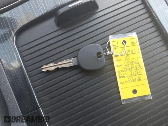 ✅ 2015 Chevrolet Traverse LT • VIN: 1GNKRGKD8FJ132683 • Lot: 43188388. Wystawiony na IAAI z przebiegiem 127 385 mil. Bezpłatny archiwum sprzedaży aukcyjnych z USA i szczegółowy raport historii pojazdu na DreamBid. Zdjęcie 11.