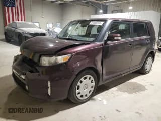 ✅ 2015 Scion xB • VIN: JTLZE4FE5FJ067820 • Lot: 91666595. Listed on Copart with 72,656 mi. Free auction sales archive from the USA and detailed vehicle history report at DreamBid. Image 1.