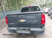 ✅ 2019 Chevrolet Colorado 4WD Z71 • VIN: 1GCPTDE14K1141018 • Лот: 43328790. Опубликован ранее на IAAI с пробегом 183 824 миль. Бесплатный доступ к архиву аукционных продаж из США и подробный отчёт об истории автомобиля на DreamBid. Изображение 16.