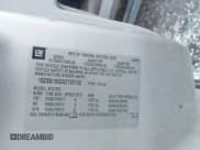 ✅ 2009 Chevrolet Silverado 1500 Work Truck • VIN: 1GCEK19029Z103132 • Lot: 43647891. Listed on IAAI with 196,534 mi. Free auction sales archive from the USA and detailed vehicle history report at DreamBid. Image 9.