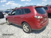 ✅ 2011 Hyundai Santa Fe Limited • VIN: 5XYZK4AG9BG041695 • Лот: 71620135. Опубликован ранее на Copart с пробегом 222 411 миль. Бесплатный доступ к архиву аукционных продаж из США и подробный отчёт об истории автомобиля на DreamBid. Изображение 2.