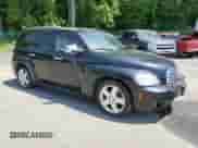 2006 Chevrolet HHR LT с VIN 3GNDA23P96S577914, выставлен на аукционе Copart как лот 58600974 с пробегом 125 896 миль миль и Чистый • Clean title. История ставок и продаж доступна на DreamBid. Изображение 4.