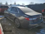 ✅ 2017 Lincoln Continental Select • VIN: 1LN6L9SP8H5636403 • Лот: 38826814. Опубликован ранее на Copart с пробегом 66 985 миль. Бесплатный доступ к архиву аукционных продаж из США и подробный отчёт об истории автомобиля на DreamBid. Изображение 2.