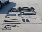 ✅ 2020 Mercedes-Benz E 450 • VIN: WDDZF6JB4LA715750 • Lot: 43324955. Listed on IAAI with 24,113 mi. Free auction sales archive from the USA and detailed vehicle history report at DreamBid. Image 12.