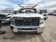 ✅ 2017 Chevrolet Silverado 2500HD Work Truck • VIN: 1GC0CUEG4HZ224271 • Lot: 72276744. Listed on Copart with Not provided. Free auction sales archive from the USA and detailed vehicle history report at DreamBid. Image 5.