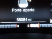 ✅ 2021 Jeep Renegade Latitude • VIN: ZACNJDBBXMPM57307 • Lot: 43566063. Wystawiony na IAAI z przebiegiem 68 084 mil. Bezpłatny archiwum sprzedaży aukcyjnych z USA i szczegółowy raport historii pojazdu na DreamBid. Zdjęcie 15.