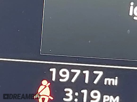 ✅ 2023 Audi Q7 Premium Plus • VIN: WA1LXBF71PD006251 • Lot: 41423717. Wystawiony na IAAI z przebiegiem 19 717 mil. Bezpłatny archiwum sprzedaży aukcyjnych z USA i szczegółowy raport historii pojazdu na DreamBid. Zdjęcie 15.